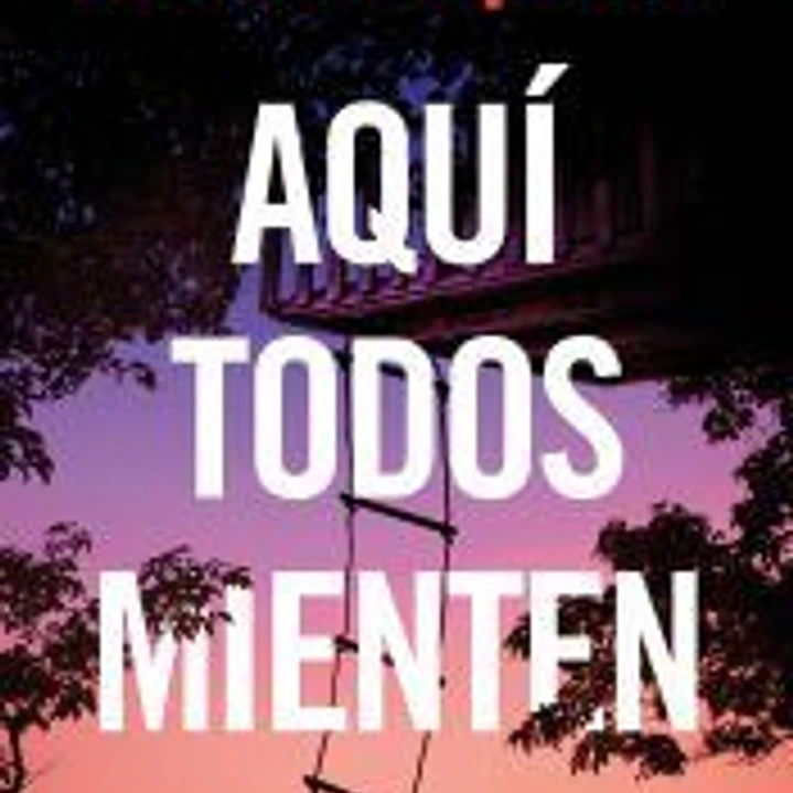Aquí todos mienten 1