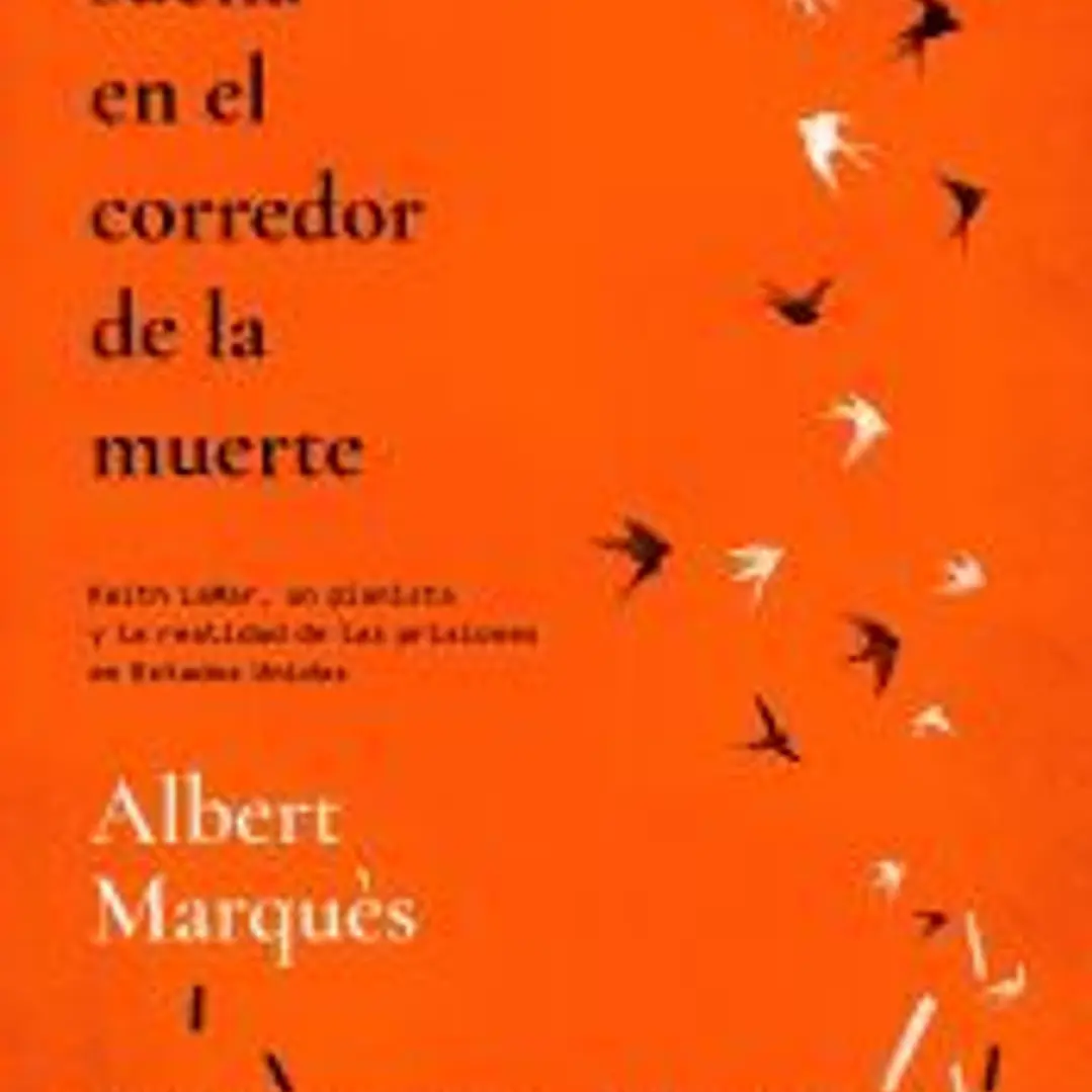 El jazz suena en el corredor de la muerte 1