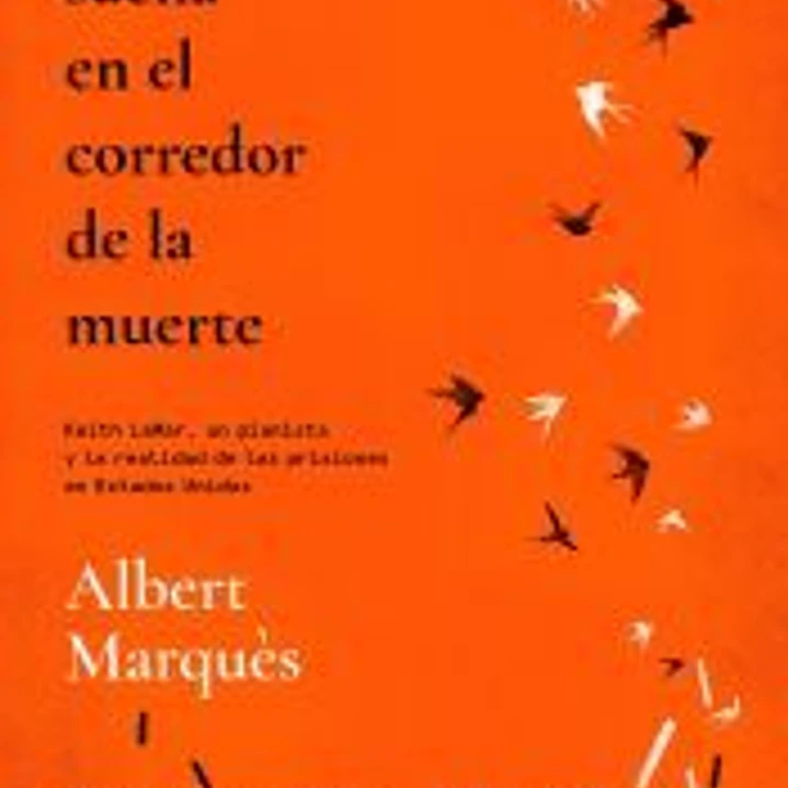 El jazz suena en el corredor de la muerte 1