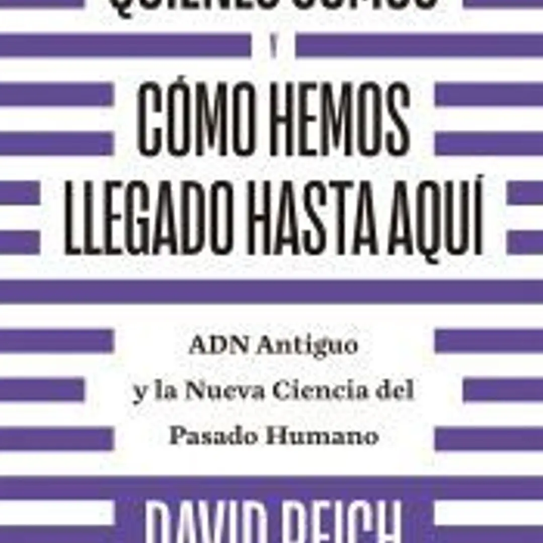 Quiénes somos y cómo llegamos hasta aquí 1