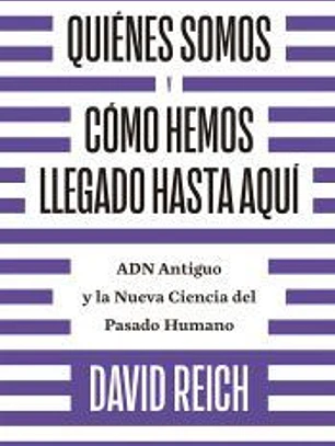 Quiénes somos y cómo llegamos hasta aquí