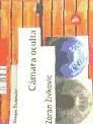 Cámara oculta