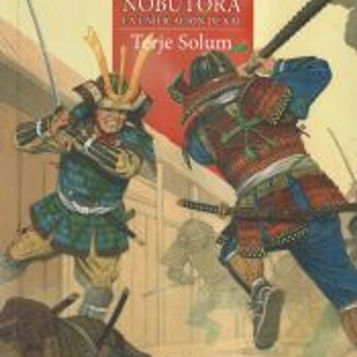 Takeda Nobutora. La unificación de Kai: Los Takeda de Kai 2 (1494-1574) 1