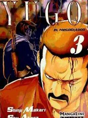 Yugo, El negociador 03
