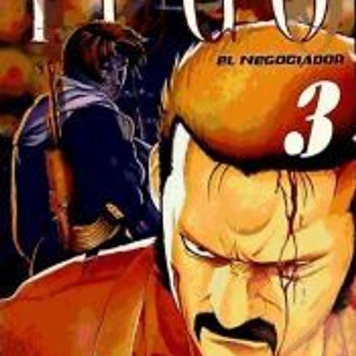 Yugo, El negociador 03 1