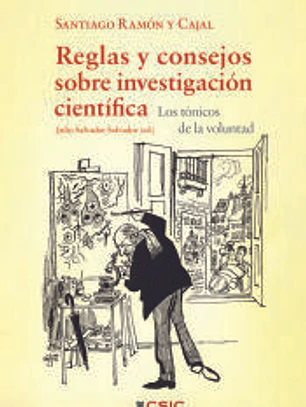 Reglas y consejos sobre investigación científica