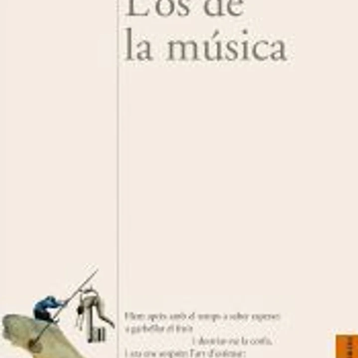 L'os de la música 1