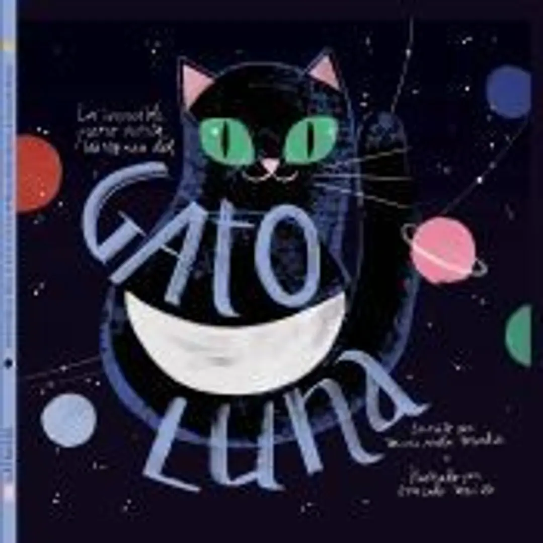 La increíble, pero cierta, historia del gato luna 1