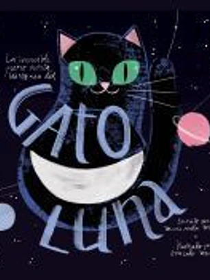 La increíble, pero cierta, historia del gato luna