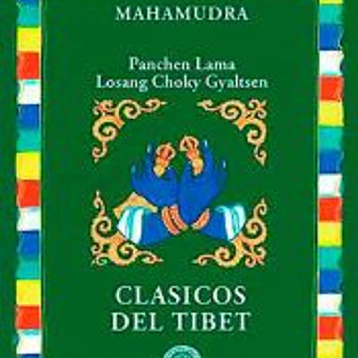 Senda hacia la serenidad mahamudra 1