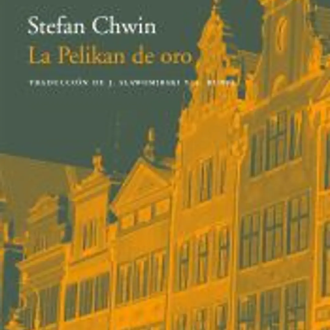 La Pelikan de oro 1