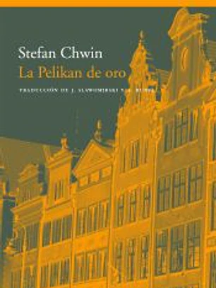 La Pelikan de oro