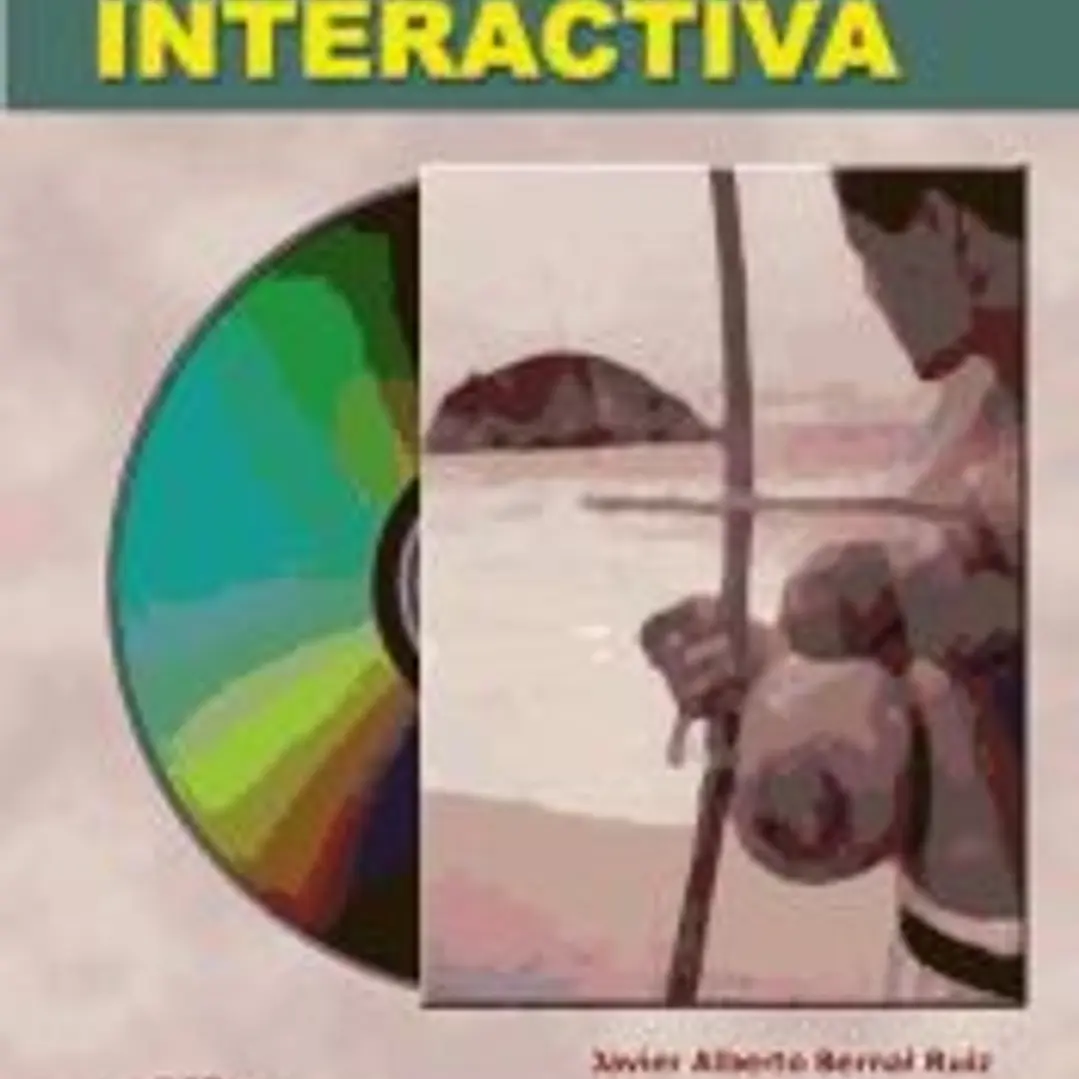 CAPOEIRA INTERACTIVA 1