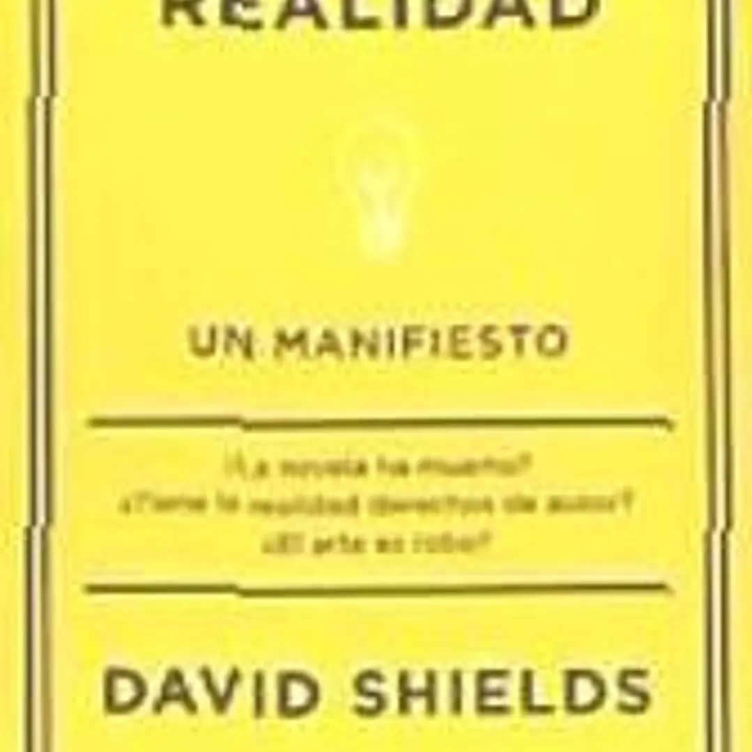 Hambre de realidad 1