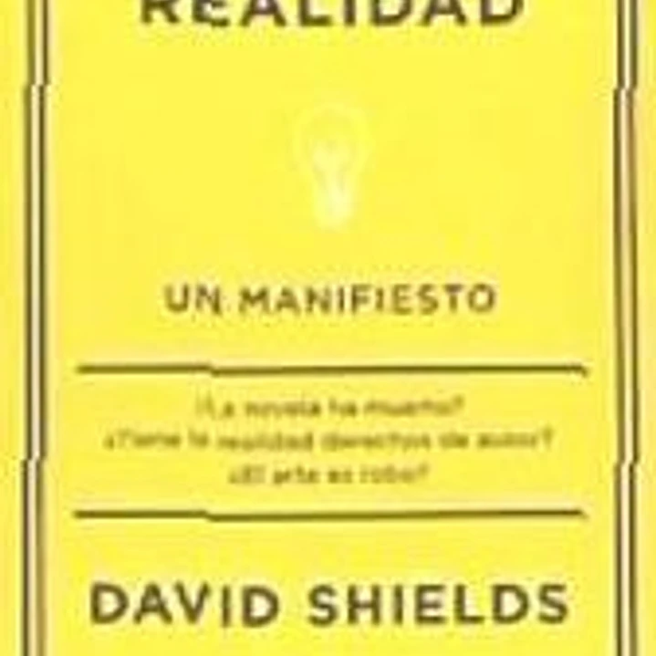 Hambre de realidad 1