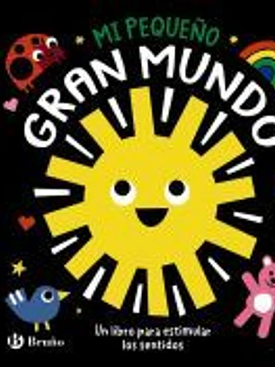 Mi pequeño gran mundo