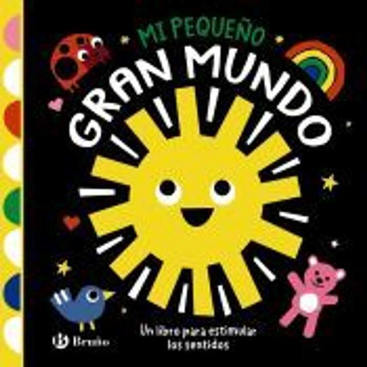 Mi pequeño gran mundo 1