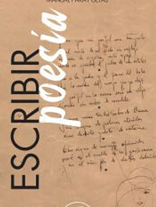 Escribir poesía