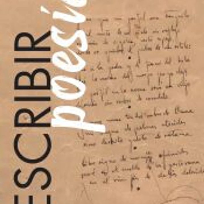 Escribir poesía 1