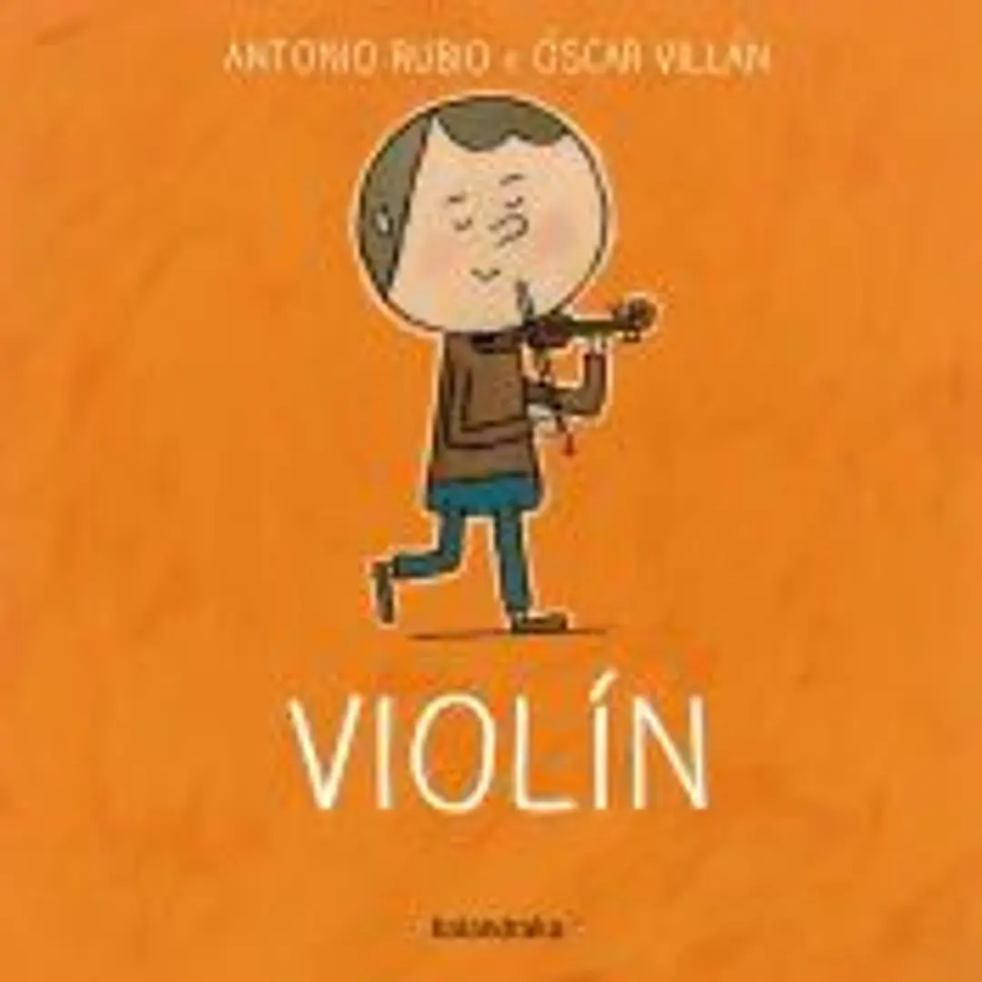 Violín 1