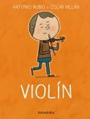 Violín