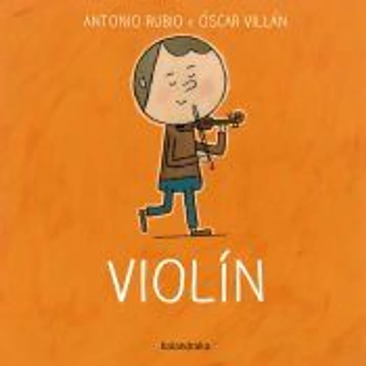 Violín 1