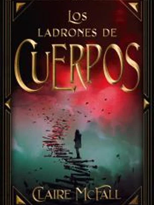 Los ladrones de cuerpos