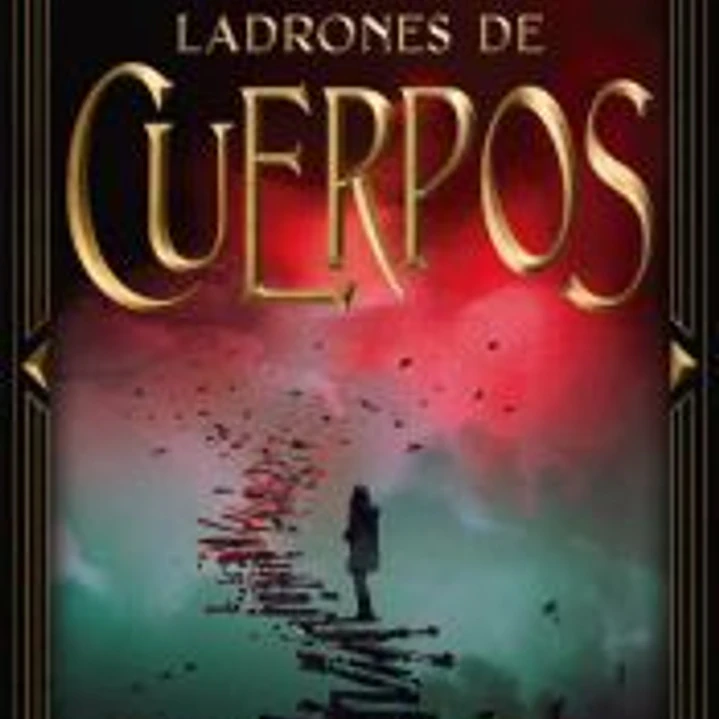 Los ladrones de cuerpos 1