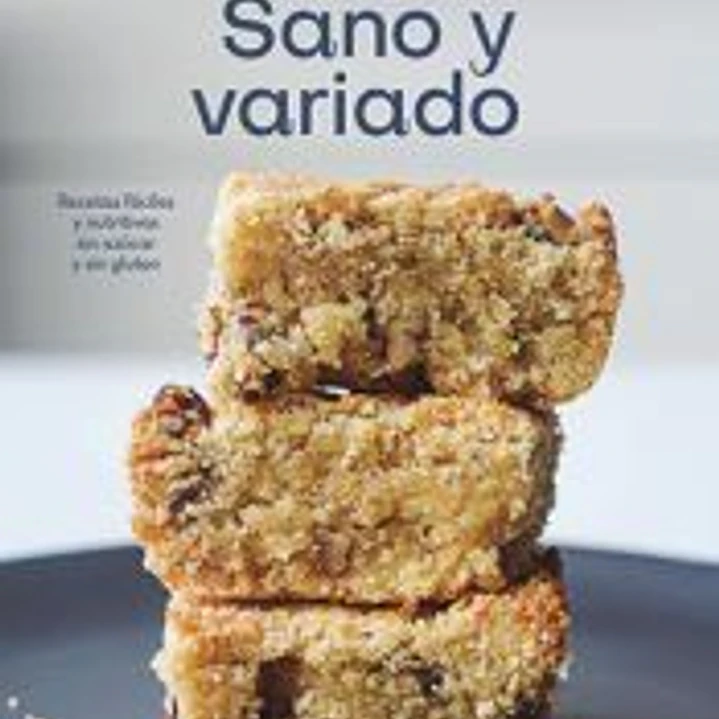 Sano y variado 1