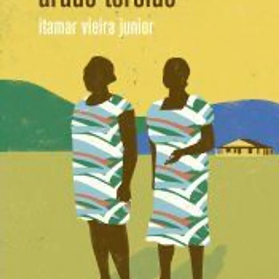 Arado torcido 1