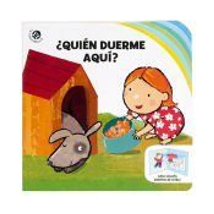 QUIEN DUERME AQUI 1