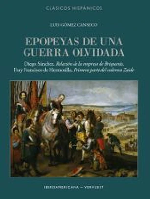 Epopeyas de una guerra olvidada