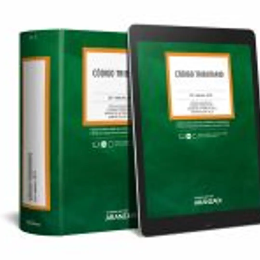 Código tributario (DÚO) 1