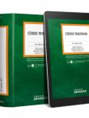 Código tributario (DÚO)