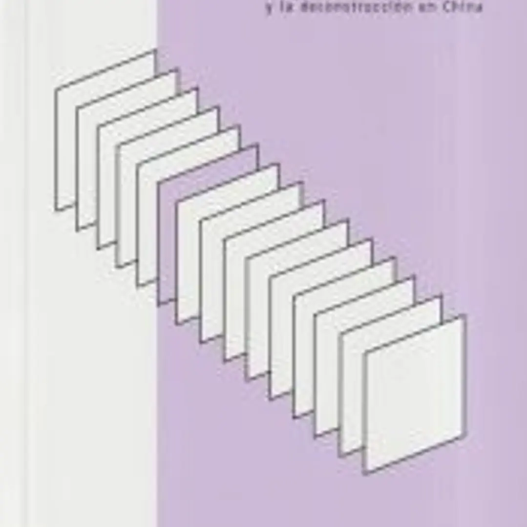 SHANZHAI: El arte de la falsificación y la deconstrucción en China 1