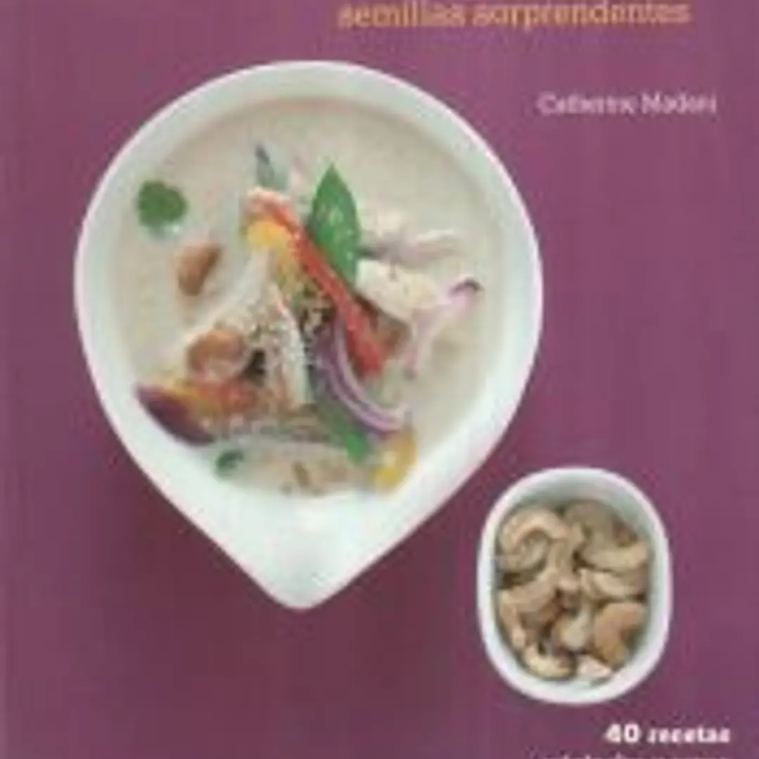 Los frutos secos 1