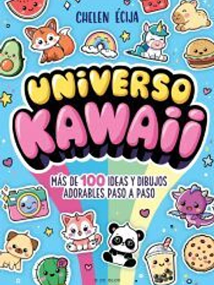 Universo kawaii