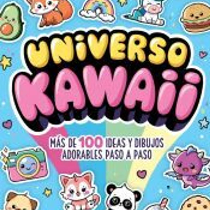 Universo kawaii 1