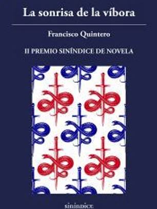 La sonrisa de la víbora