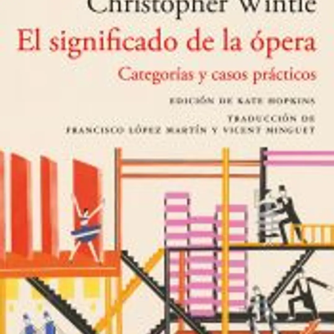 El significado de la ópera 1