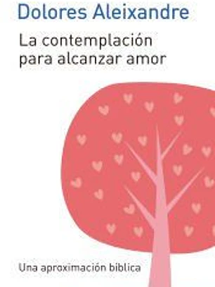 La contemplación para alcanzar el amor