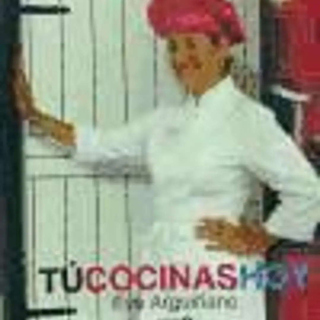 Tu cocinas hoy 1