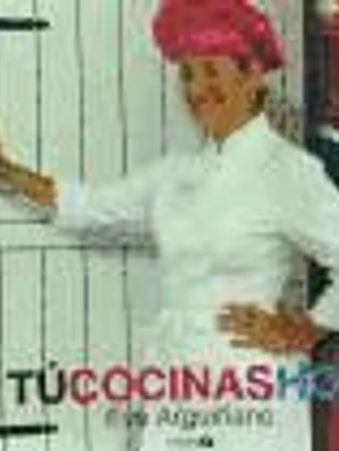 Tu cocinas hoy