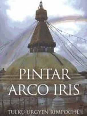 Pintar arco iris