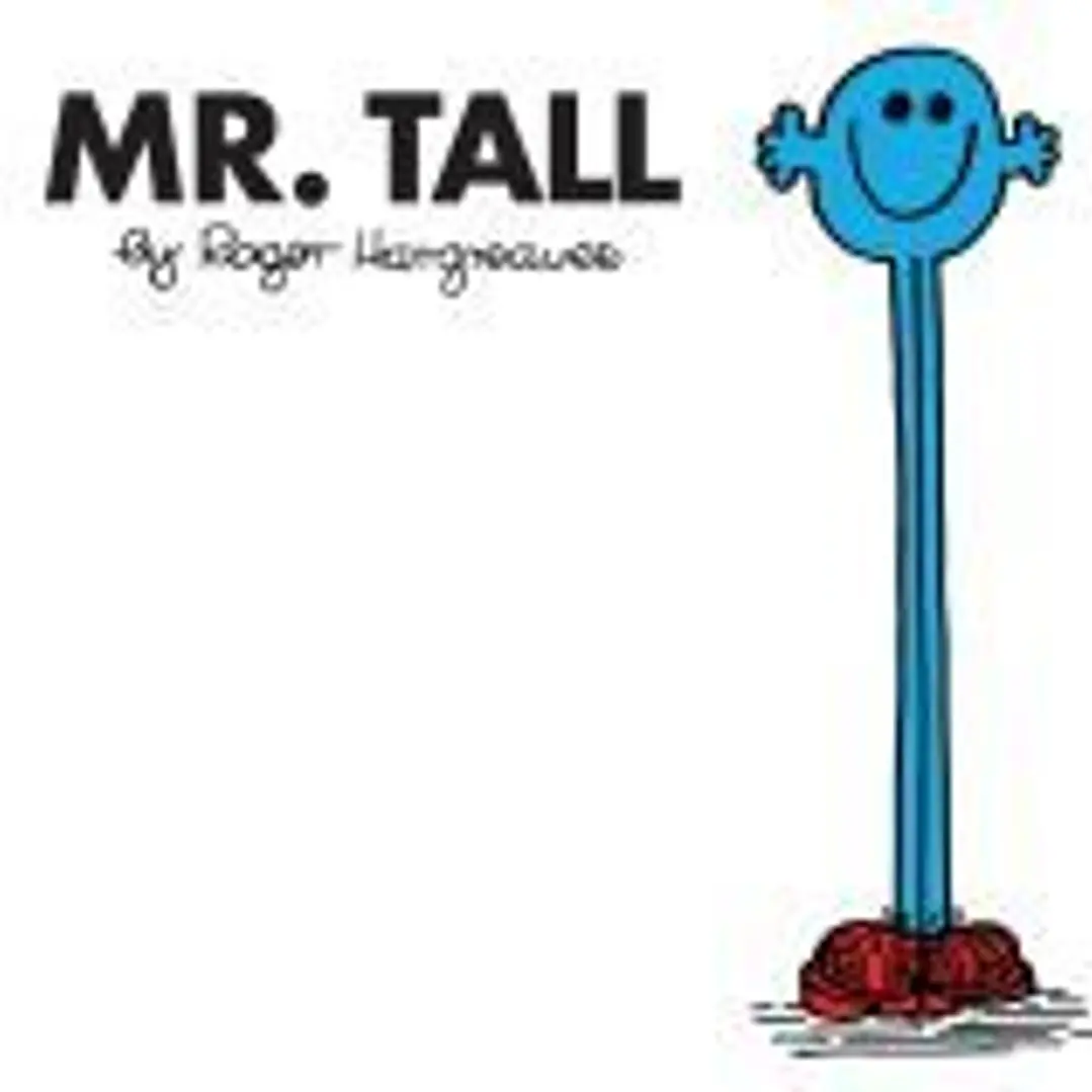 Mr. Tall 1