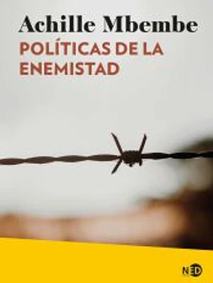Políticas de la enemistad