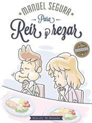 Para reír y rezar