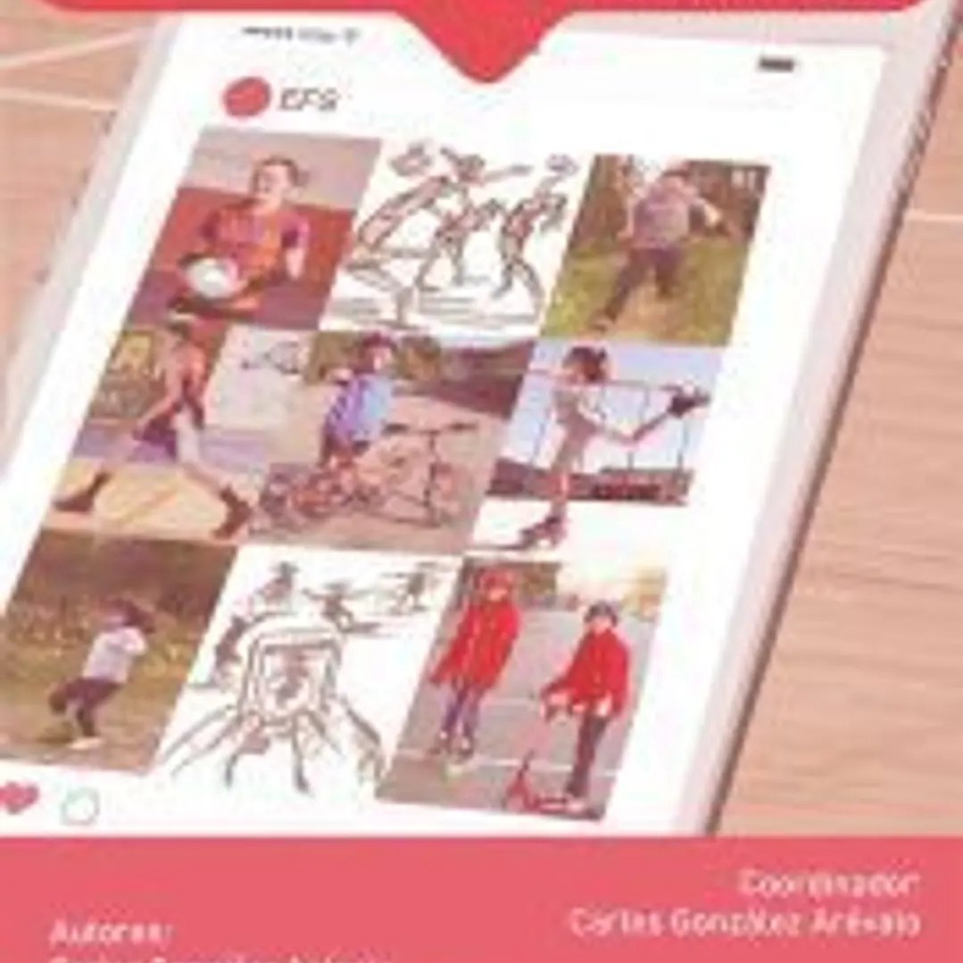 EDUCACION FISICA SALUDABLE 1