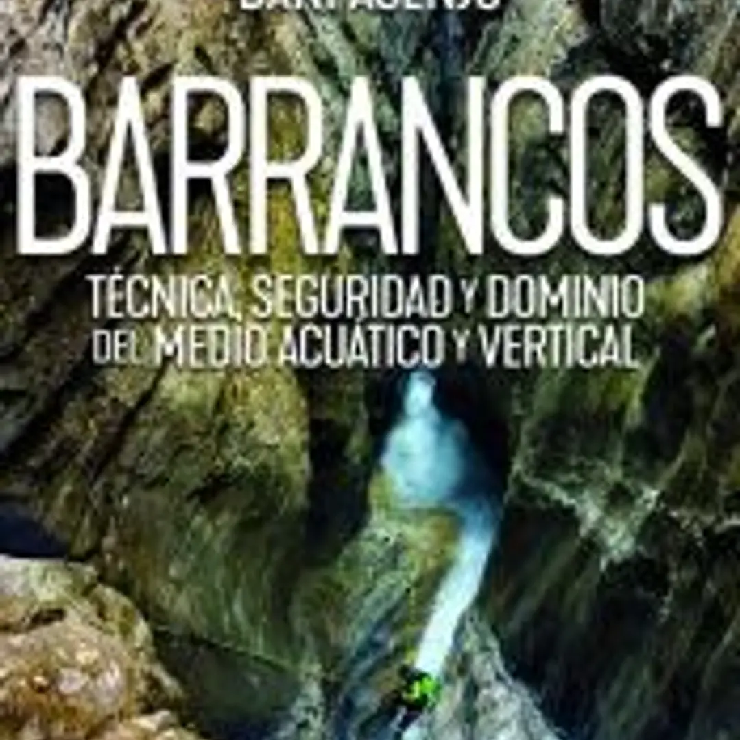 Barrancos 1