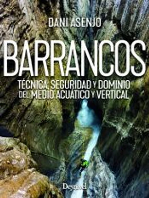 Barrancos